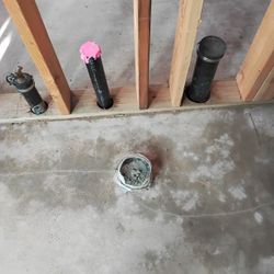 Plumbing Pipes