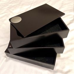 Umbra Wood Storage Box