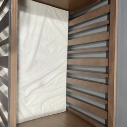 Mini Crib