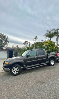 2005 Ford Explorer