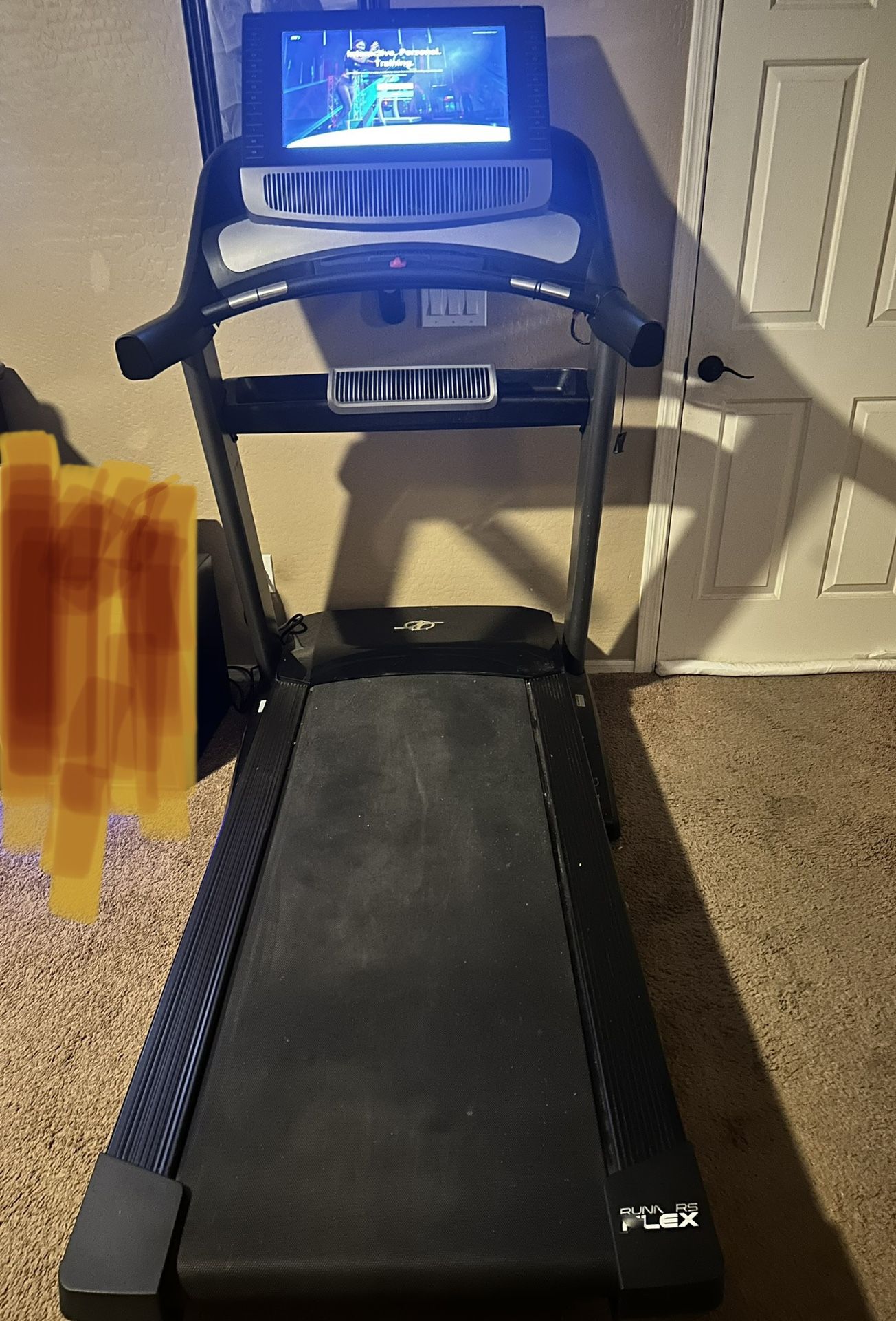 NordicTrack Commercial 2950 Treadmill - Make Offer