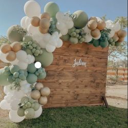 Backdrop For Events