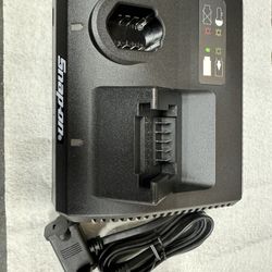 Snap On 18V & 14.4V Charger