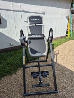 Inversion Table