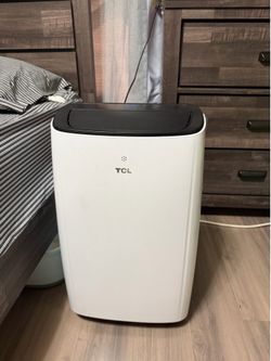 TCL portable Air Conditioner