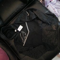 New Nike Buffalo Bills Hoodie 