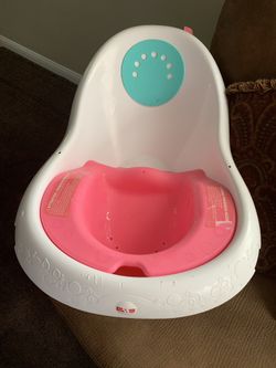 Baby tub