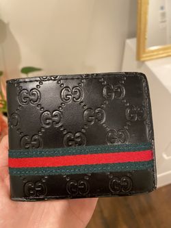 Gucci wallet