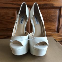 Semi New Steve Madden Heels