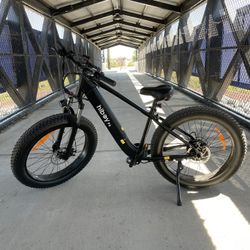 2024 Hiboy P6 E Bike