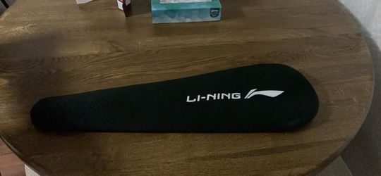 Li-Ning Aeronaut 9000i Instinct