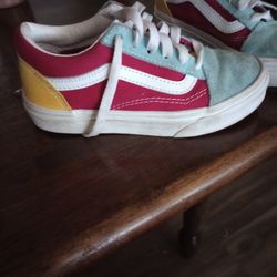 Vans