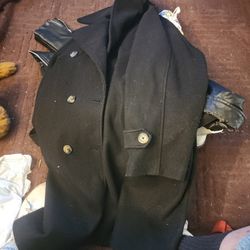 Jacket Ladies