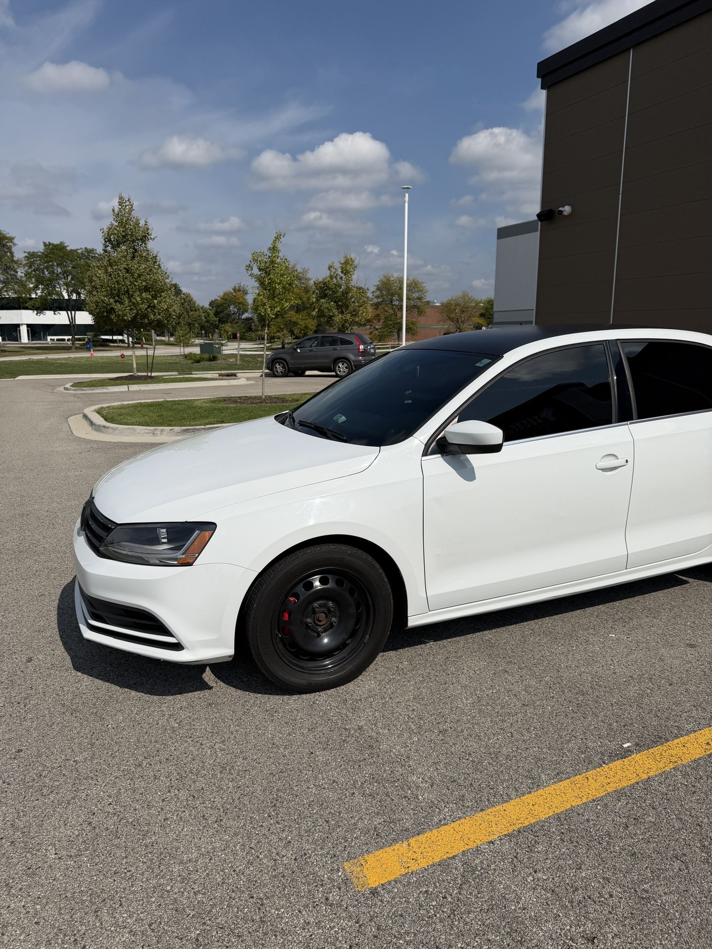 2017 Volkswagen Jetta