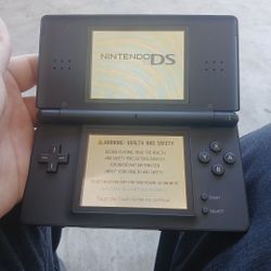Nintendo Ds Lite