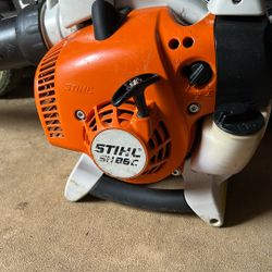Sthil Blower 
