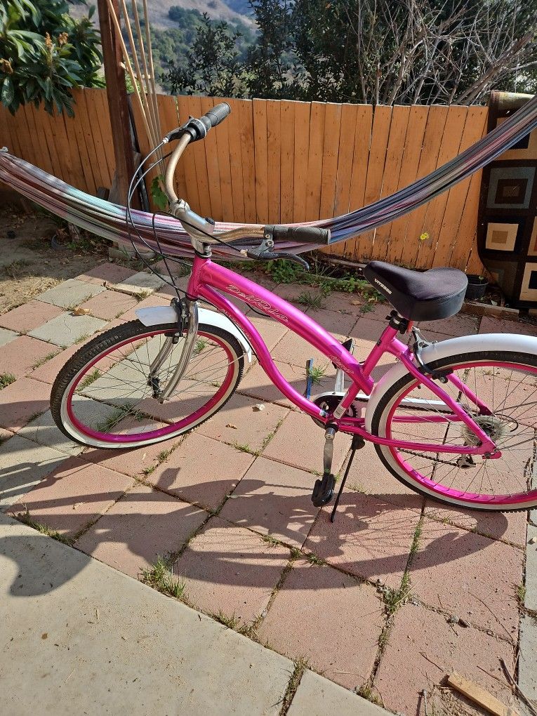 Women Bike π΄ββοΈ