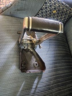 1969  camaro original shifter