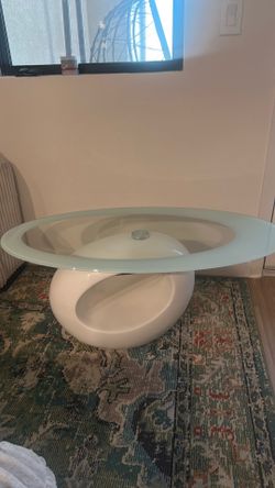 Modern Coffee Table