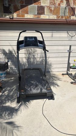 Treadmill Deal!!!