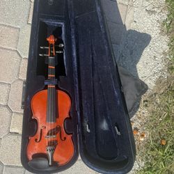 Violin 