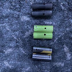 Bike Pegs