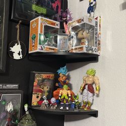 Dragonball z Collection