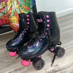 impala skates