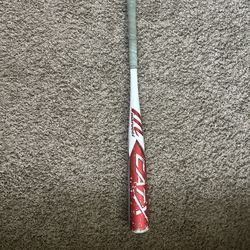 Cat X BBCOR 31 Inch Baseball Bat