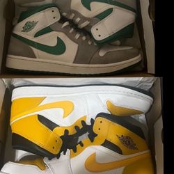 Jordan 1