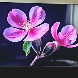 Hisense - 55" Class U6H Series Quantum ULED 4K UHD Smart Google TV
