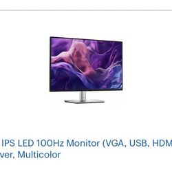 Dell 24’ In Monitors 