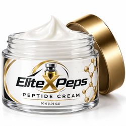 Peptide cream and more