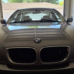 HEADLIGHT RESTORATION SERVICE 