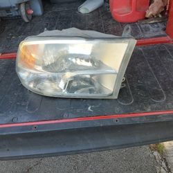 Headlight
