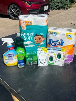 House hold bundle