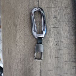 Tesla Model X Key Fob Cover, Key Chain