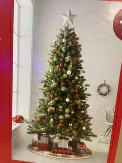 7’ Lite Tree 