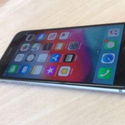 iPhone 6s 128gb Liberado De Fabrication 