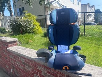 Chicco Car Seat