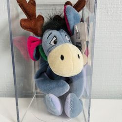 Winnie the Pooh Eeyore 