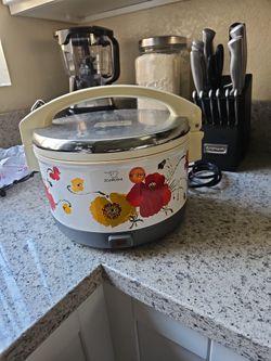Rice Cooker
