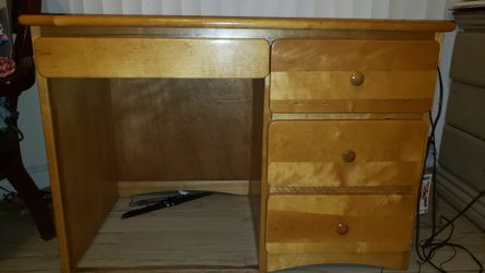 Desk