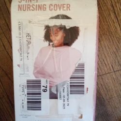 Nursing  Cover 