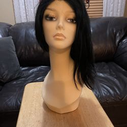 Short Bob Wig
