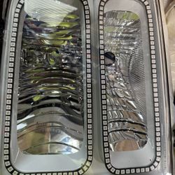 2006 Ford F350 Headlights For Sale 