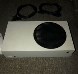 Xbox S