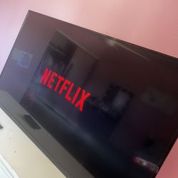 50’ Inch Smart TV Vizio