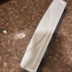 3 Hole Punch 