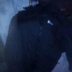 Lrg North face Jacket 